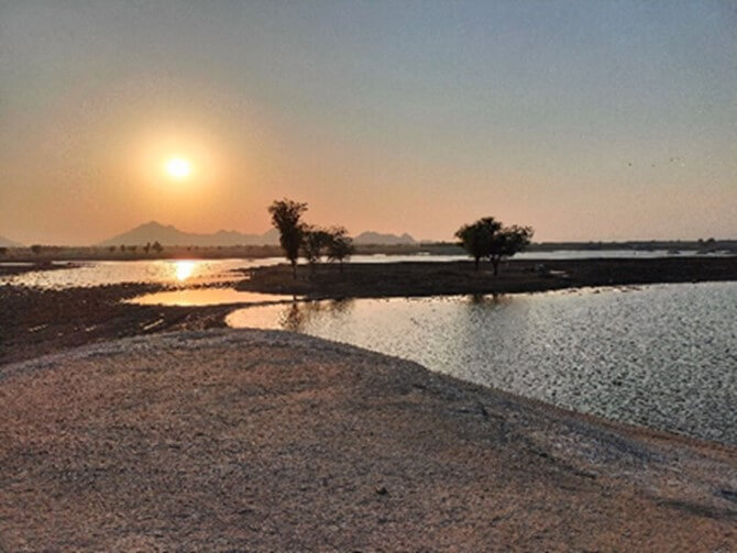 why visit jawai, beauty of jawai, jawai landscape